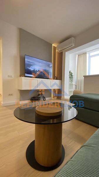 13 Septembrie Vanzare apartament 2 camere etajul 6 din 8 zona 13 Septembrie - Marriott