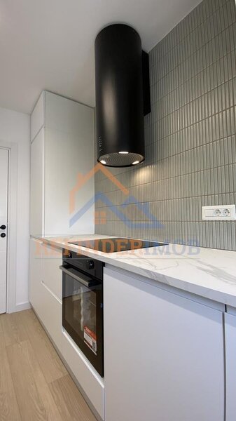 13 Septembrie Vanzare apartament 2 camere etajul 6 din 8 zona 13 Septembrie - Marriott