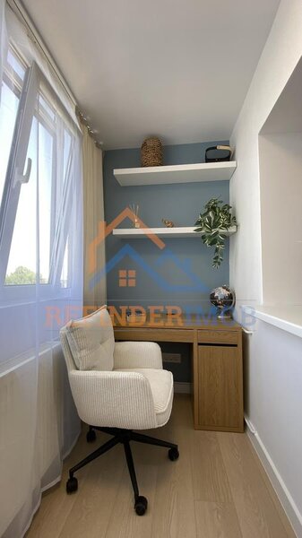 13 Septembrie Vanzare apartament 2 camere etajul 6 din 8 zona 13 Septembrie - Marriott
