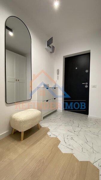 13 Septembrie Vanzare apartament 2 camere etajul 6 din 8 zona 13 Septembrie - Marriott