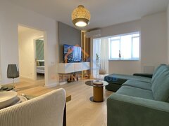 13 Septembrie Vanzare apartament 2 camere etajul 6 din 8 zona 13 Septembrie - Marriott